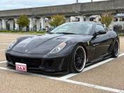 ferrari 599